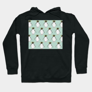 Amazing Rockhopper Penguin Hoodie